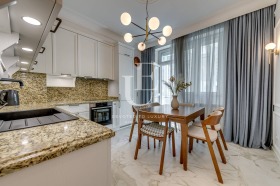 1 slaapkamer Tsentar, Sofia