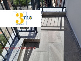2 soveværelser Lyulin - tsentar, Sofia 11