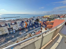 Продава 3-стаен област Бургас гр. Свети Влас - [1] 