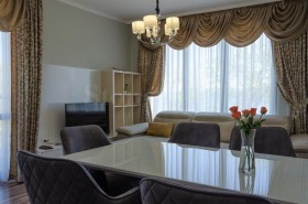 2 slaapkamers Primorsko, regio Boergas