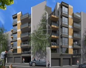 2 chambres Tsentar, Plovdiv