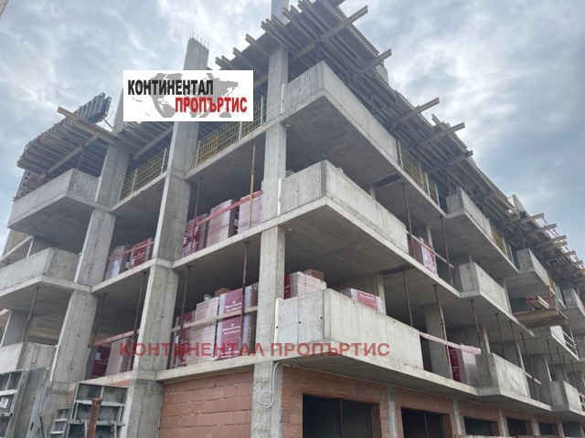 На продаж  1 спальня София , Овча купел 2 , 79 кв.м | 65434926