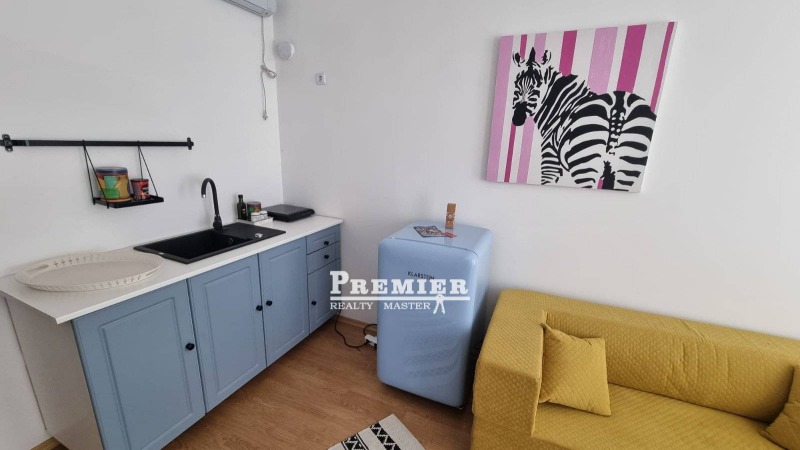 For Sale  Studio region Burgas , k.k. Slanchev bryag , 25 sq.m | 22356898 - image [3]