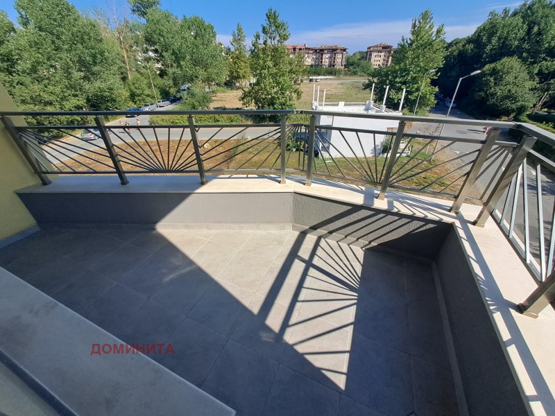 Zu verkaufen  1 Schlafzimmer region Burgas , Zarewo , 61 qm | 10462954 - Bild [14]