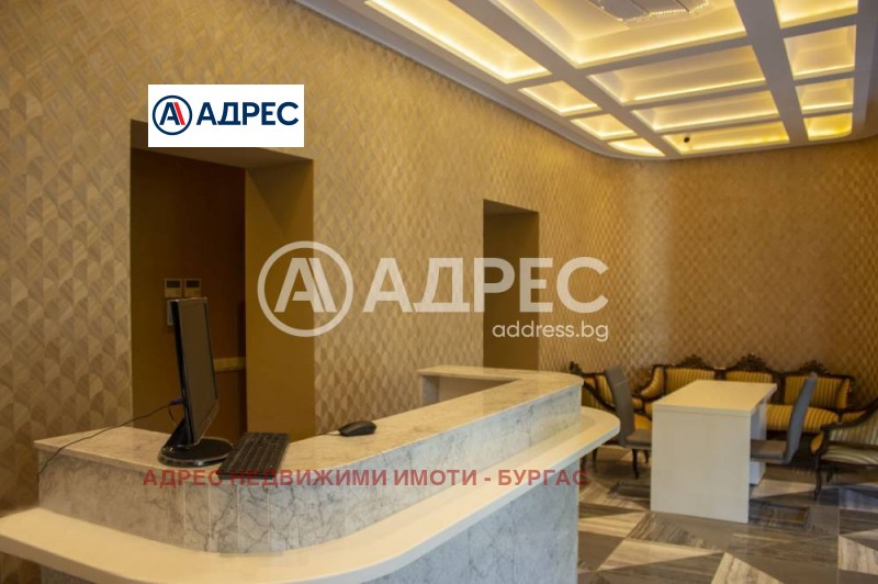 Продава 2-СТАЕН, гр. Бургас, Лазур, снимка 5 - Aпартаменти - 48307771