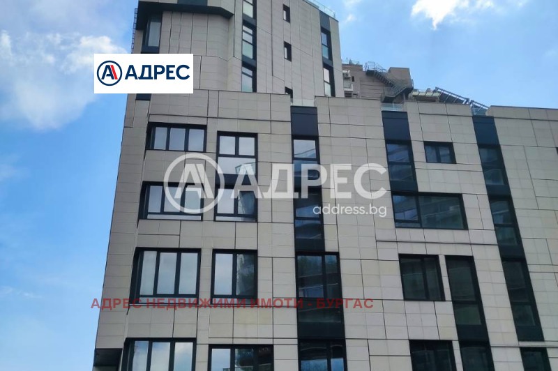 Продава 2-СТАЕН, гр. Бургас, Лазур, снимка 9 - Aпартаменти - 48307771