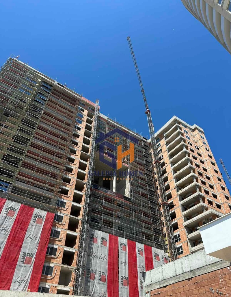 Satılık  1 yatak odası Burgas , Slaveykov , 80 metrekare | 23459399 - görüntü [2]