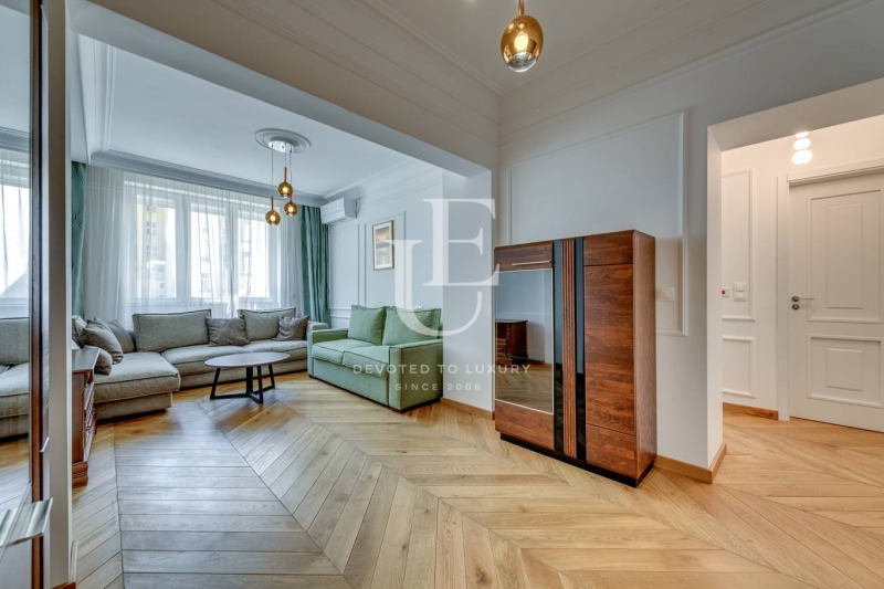 In vendita  1 camera da letto Sofia , Tsentar , 87 mq | 10486618 - Immagine [11]