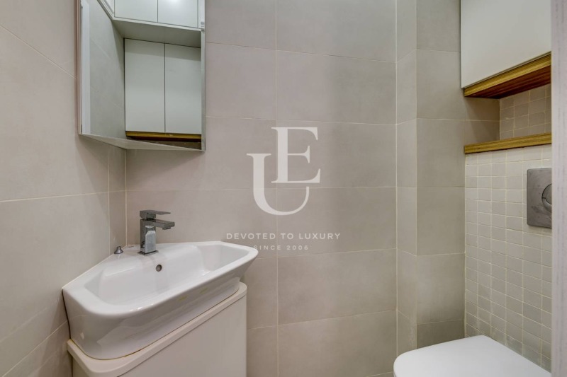In vendita  1 camera da letto Sofia , Tsentar , 87 mq | 10486618 - Immagine [9]