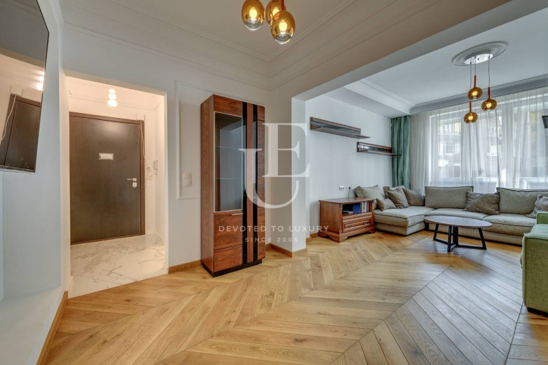 In vendita  1 camera da letto Sofia , Tsentar , 87 mq | 10486618 - Immagine [12]