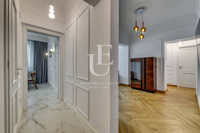 In vendita  1 camera da letto Sofia , Tsentar , 87 mq | 10486618 - Immagine [6]