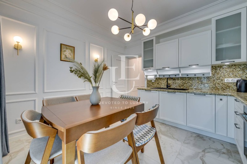 In vendita  1 camera da letto Sofia , Tsentar , 87 mq | 10486618 - Immagine [15]