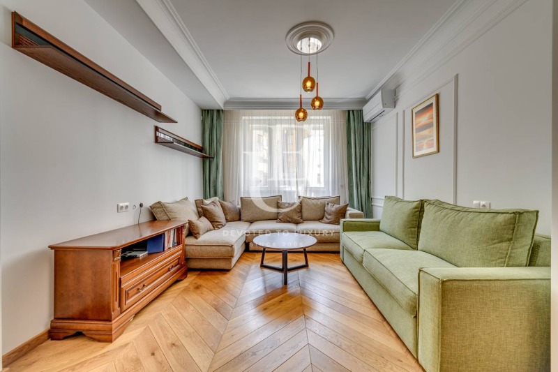 In vendita  1 camera da letto Sofia , Tsentar , 87 mq | 10486618 - Immagine [3]