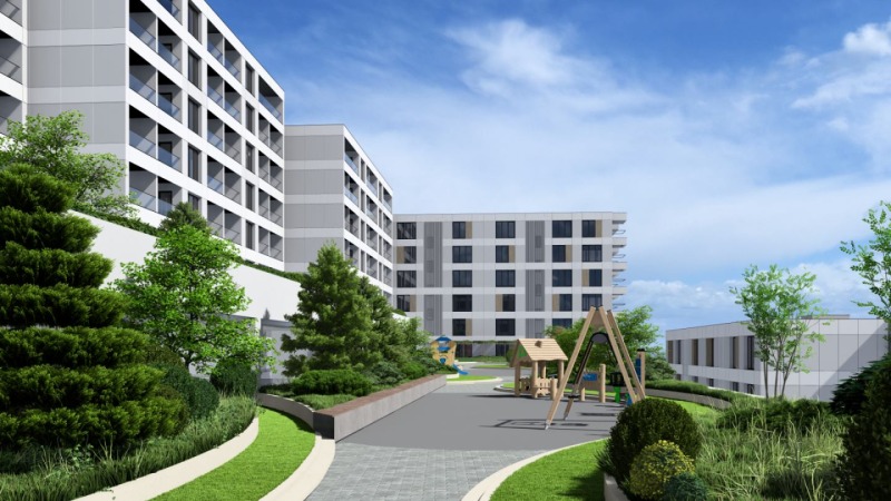 Na prodej  1 ložnice Varna , Galata , 73 m2 | 47840680