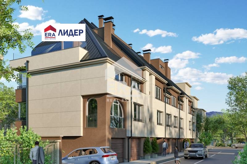 Na prodej  1 ložnice Ruse , Centar , 115 m2 | 62188309