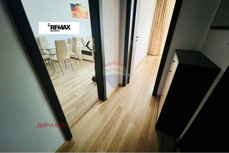 Продава 2-СТАЕН, гр. Свети Влас, област Бургас, снимка 9 - Апартаменти - 52576233