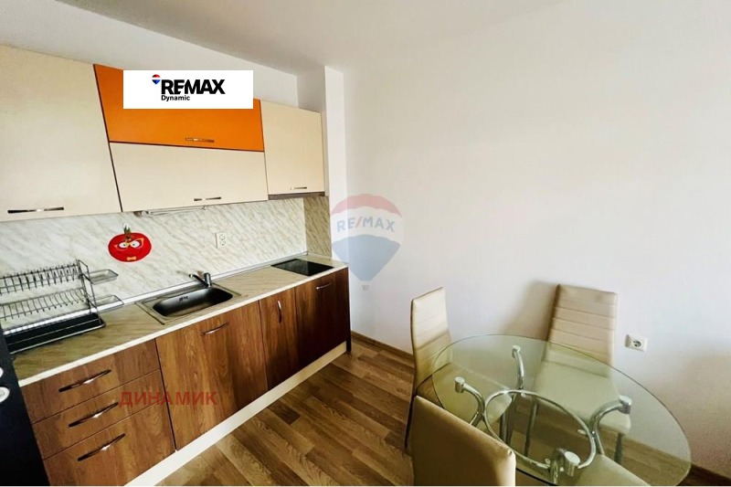 Продава 2-СТАЕН, гр. Свети Влас, област Бургас, снимка 7 - Апартаменти - 52576233