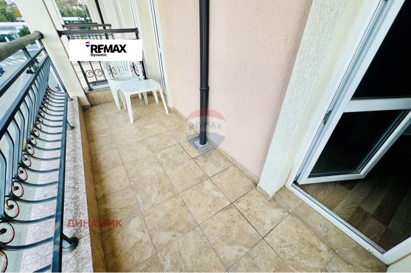 Продава 2-СТАЕН, гр. Свети Влас, област Бургас, снимка 3 - Апартаменти - 52576233