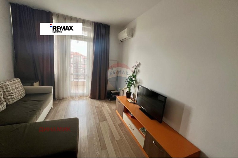 Продава 2-СТАЕН, гр. Свети Влас, област Бургас, снимка 4 - Апартаменти - 52576233