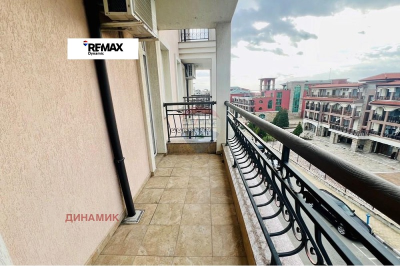 Продава 2-СТАЕН, гр. Свети Влас, област Бургас, снимка 2 - Апартаменти - 52576233