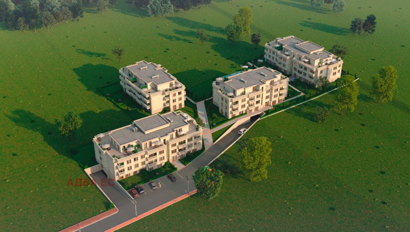 Продава 2-СТАЕН, гр. София, гр. Банкя, снимка 12 - Апартаменти - 52868966