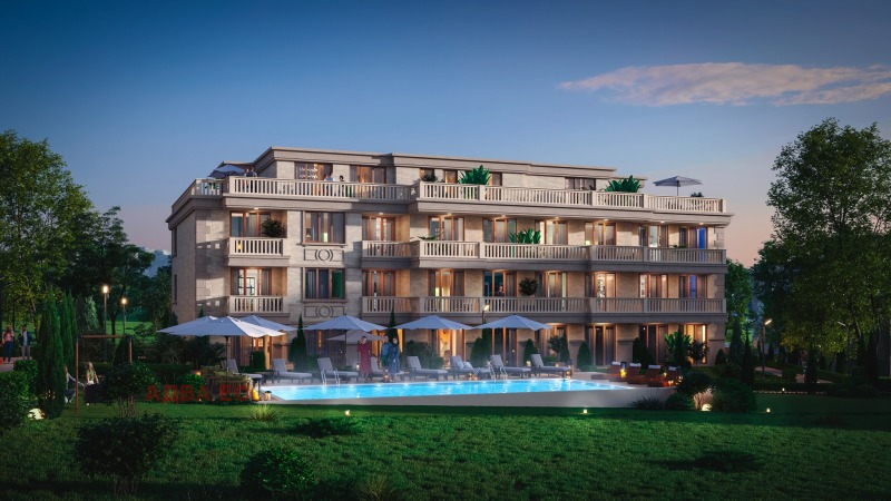 Продава 2-СТАЕН, гр. София, гр. Банкя, снимка 11 - Апартаменти - 52868966