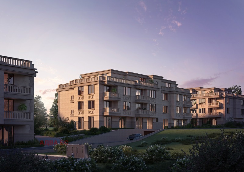 Продава 2-СТАЕН, гр. София, гр. Банкя, снимка 6 - Апартаменти - 52868966