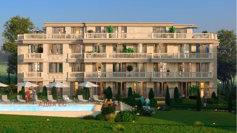 Продава 2-СТАЕН, гр. София, гр. Банкя, снимка 4 - Апартаменти - 52868966