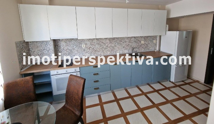 Продава 2-СТАЕН, гр. Пловдив, Кючук Париж, снимка 3 - Апартаменти - 54254425