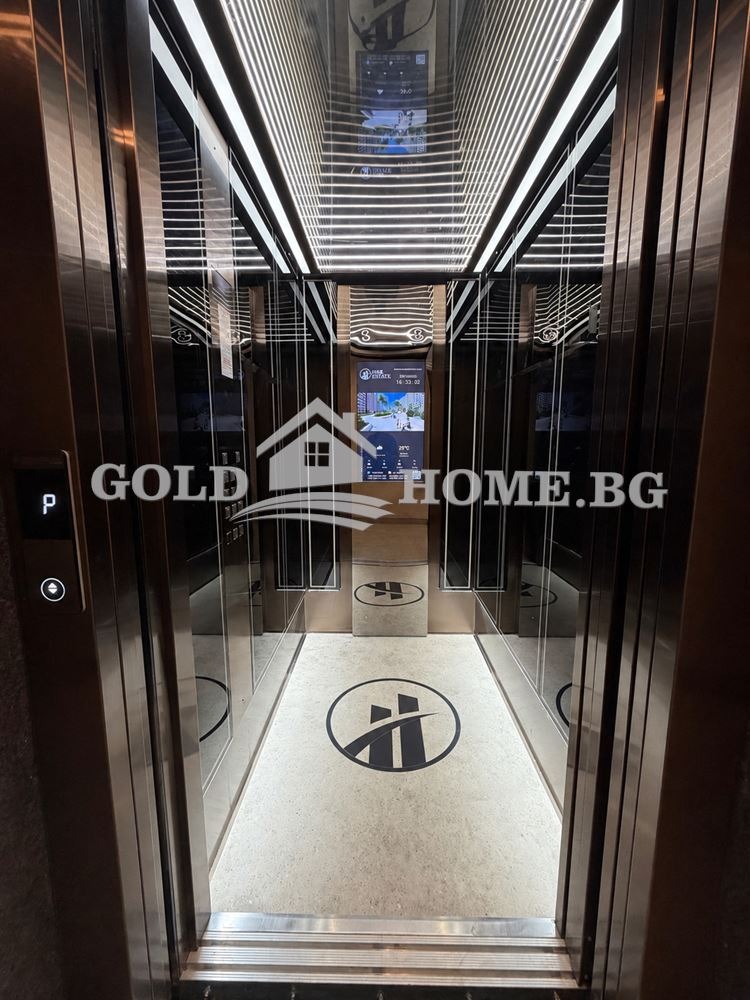 Продава 2-СТАЕН, гр. Пловдив, Христо Смирненски, снимка 13 - Апартаменти - 55790479