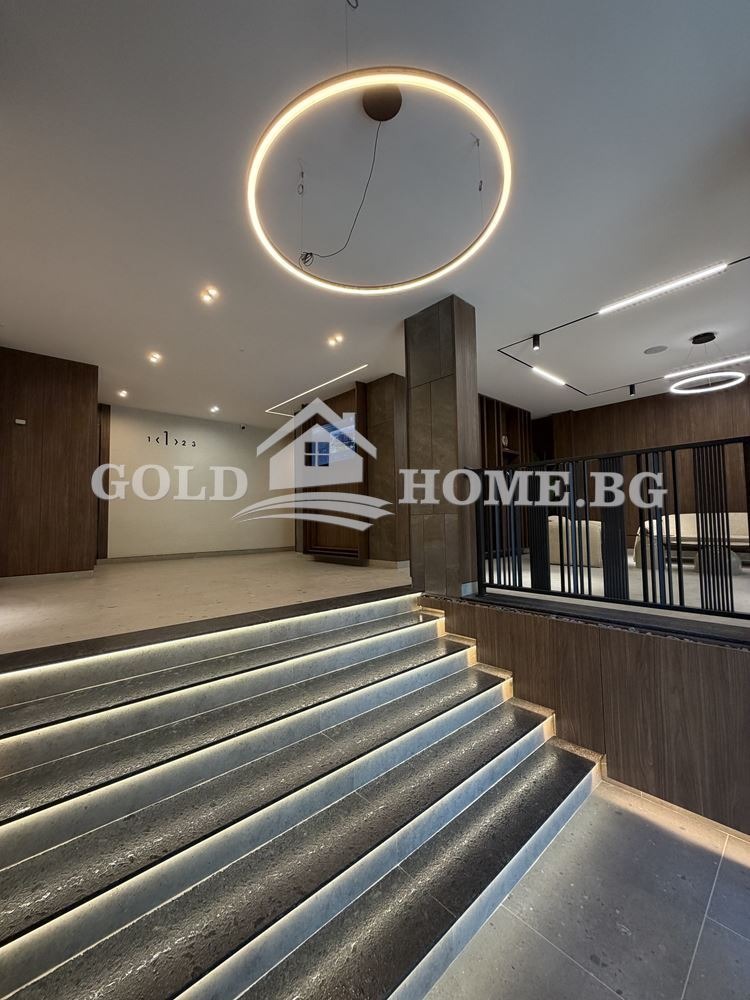 Продава 2-СТАЕН, гр. Пловдив, Христо Смирненски, снимка 3 - Апартаменти - 55790479