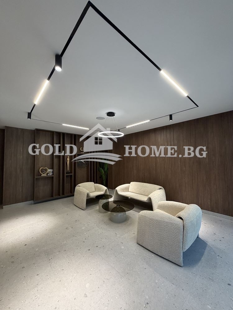 Продава 2-СТАЕН, гр. Пловдив, Христо Смирненски, снимка 2 - Апартаменти - 55790479