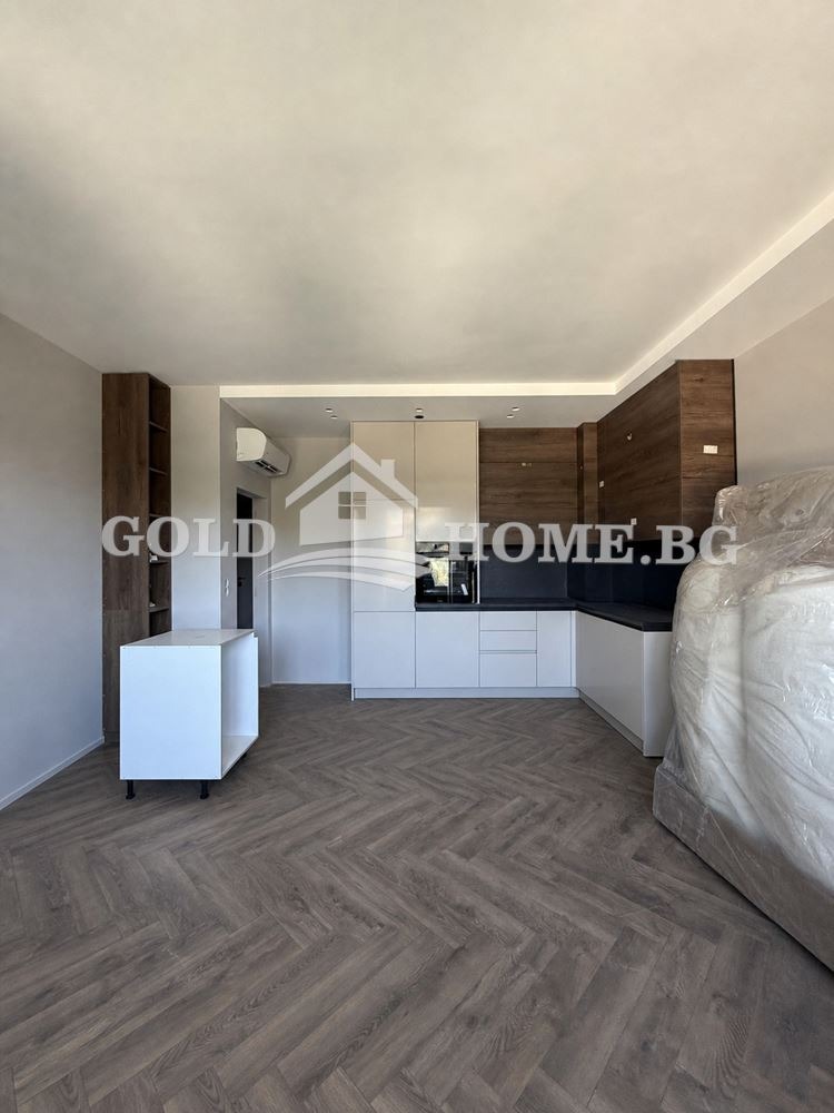 Продава 2-СТАЕН, гр. Пловдив, Христо Смирненски, снимка 4 - Апартаменти - 55790479