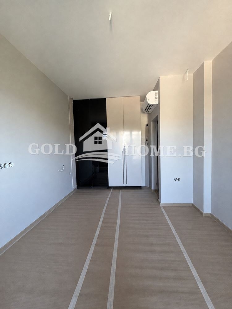 Продава 2-СТАЕН, гр. Пловдив, Христо Смирненски, снимка 10 - Апартаменти - 55790479