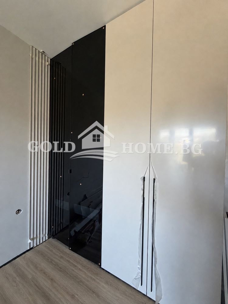 Продава 2-СТАЕН, гр. Пловдив, Христо Смирненски, снимка 11 - Апартаменти - 55790479
