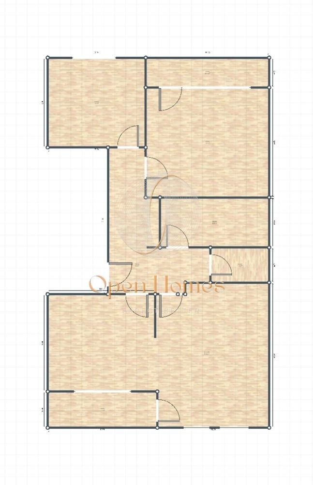 Na sprzedaż  2 sypialnie Plowdiw , Karszijaka , 117 mkw | 39315091