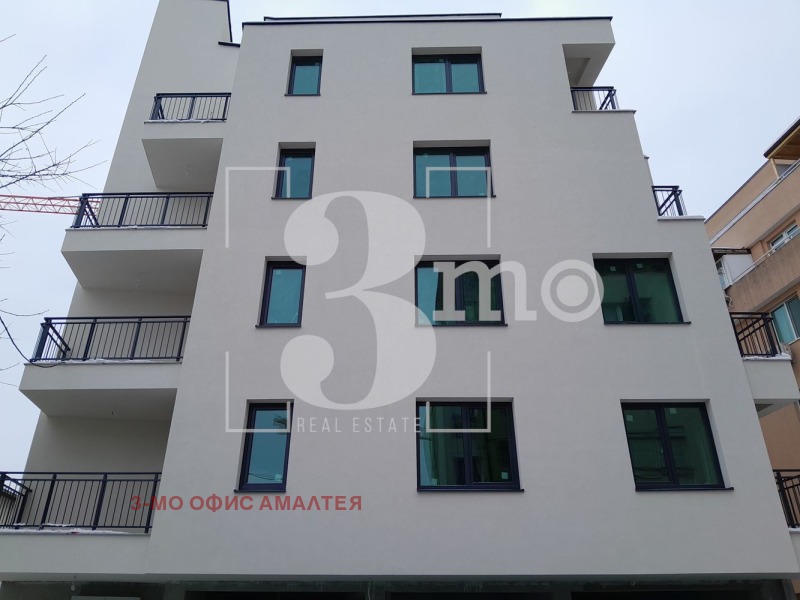 De vânzare  2 dormitoare Sofia , Liulin - țentâr , 170 mp | 48917921 - imagine [17]