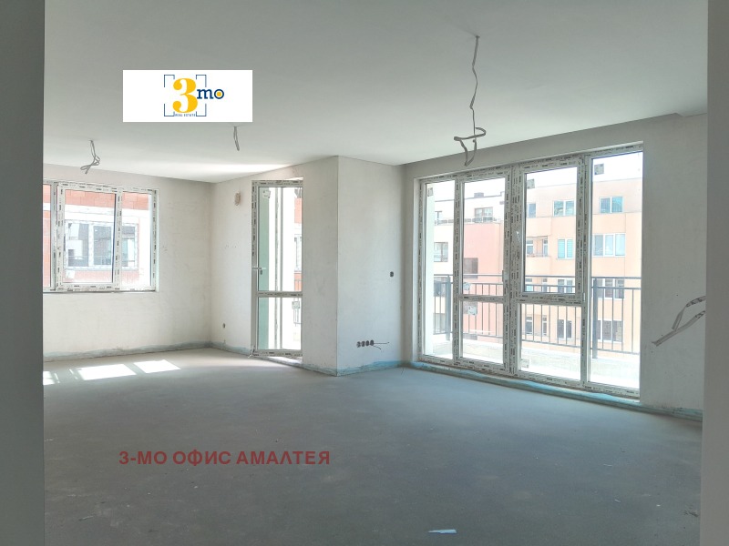Продава  3-стаен, град София, Люлин - център •  247 850 EUR • ID 47267219 — holmes.bg - [1] 