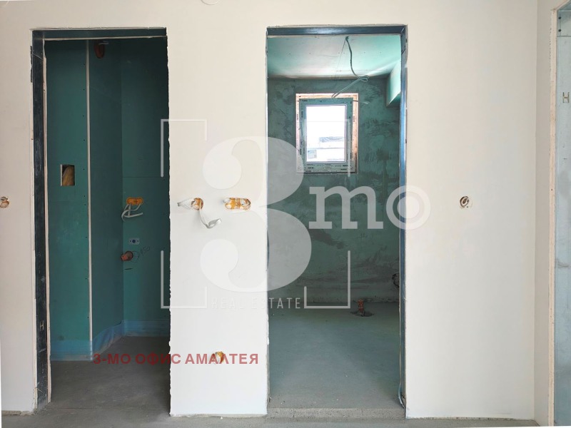 De vânzare  2 dormitoare Sofia , Liulin - țentâr , 170 mp | 48917921 - imagine [13]