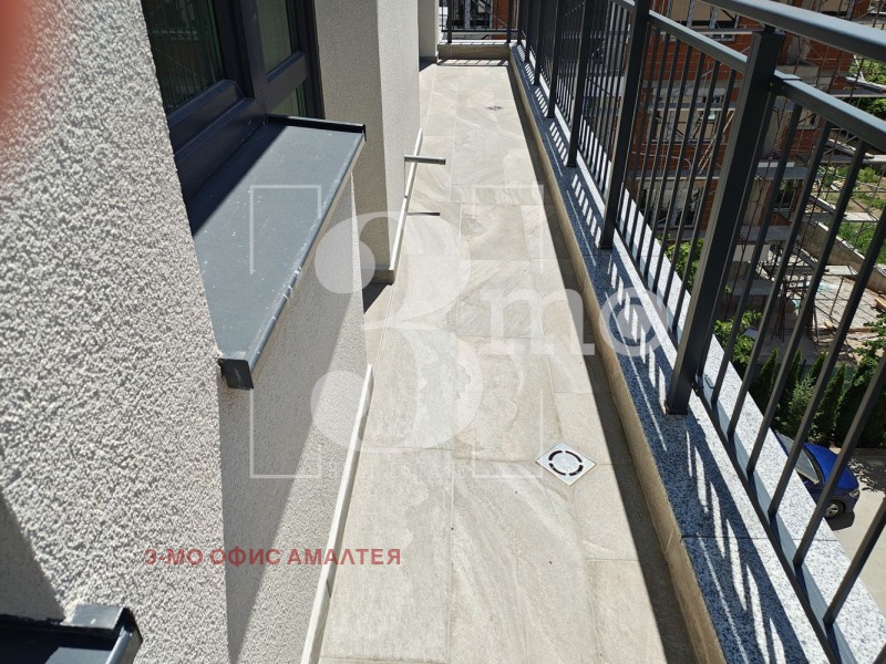 De vânzare  2 dormitoare Sofia , Liulin - țentâr , 170 mp | 48917921 - imagine [11]