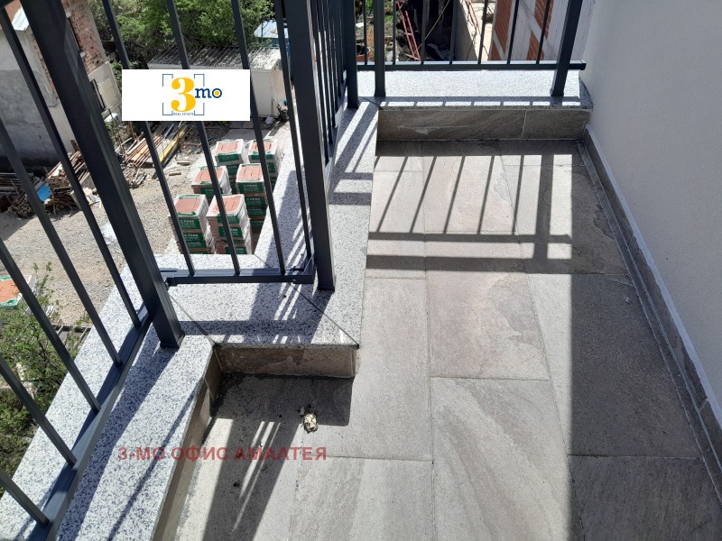 Te koop  2 slaapkamers Sofia , Ljulin - tsentar , 170 m² | 48917921 - afbeelding [11]