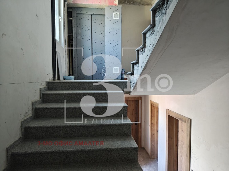 De vânzare  2 dormitoare Sofia , Liulin - țentâr , 170 mp | 48917921 - imagine [16]