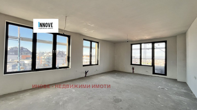 Продава  3-стаен град София , Драгалевци , 131 кв.м | 16224579 - изображение [2]