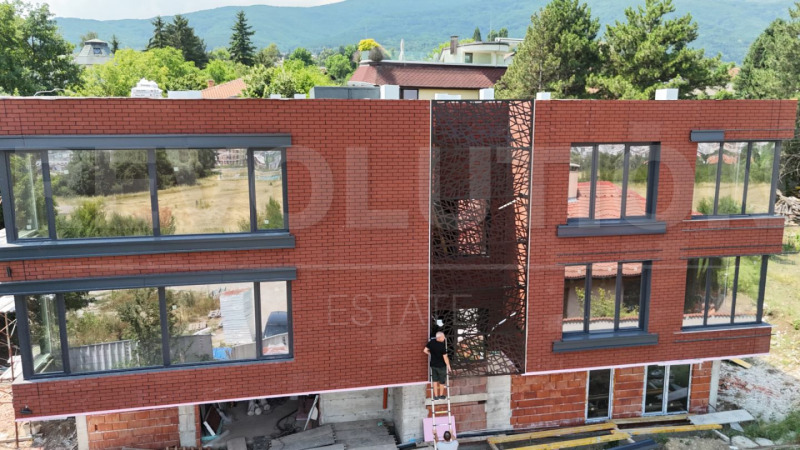 Te koop  2 slaapkamers Sofia , Simeonovo , 113 m² | 49477659 - afbeelding [2]