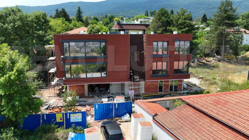 Te koop  2 slaapkamers Sofia , Simeonovo , 113 m² | 49477659 - afbeelding [3]