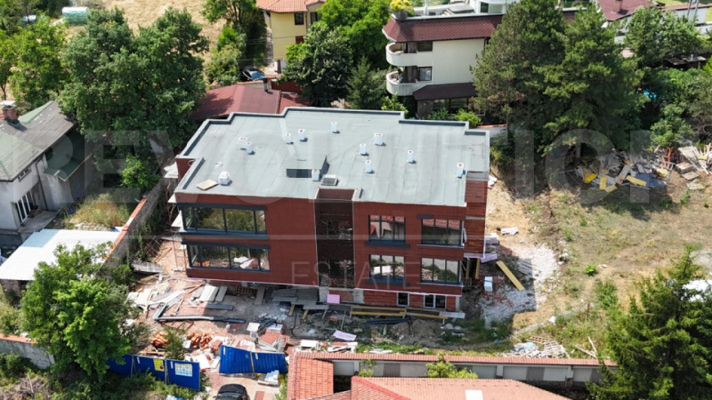 Te koop  2 slaapkamers Sofia , Simeonovo , 113 m² | 49477659 - afbeelding [4]