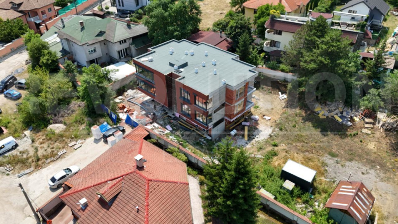 Te koop  2 slaapkamers Sofia , Simeonovo , 113 m² | 49477659 - afbeelding [6]