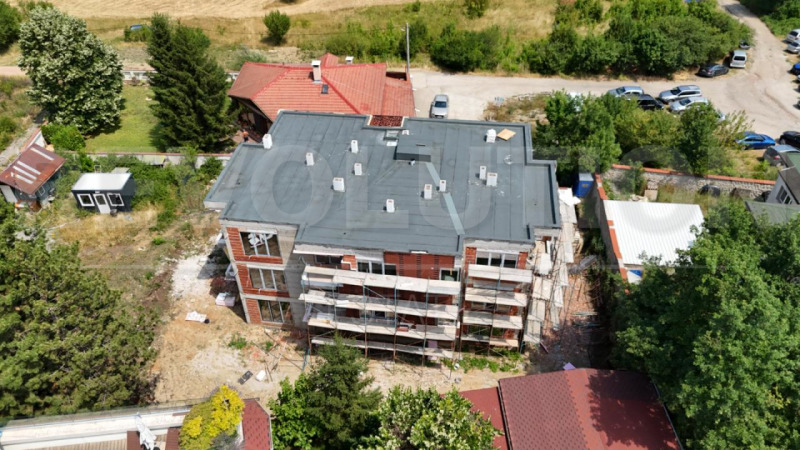 Te koop  2 slaapkamers Sofia , Simeonovo , 113 m² | 49477659 - afbeelding [7]