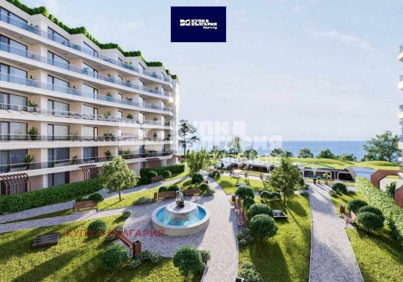 Продается  2 спальни Варна , м-т Ален мак , 214 кв.м | 38433379 - изображение [3]