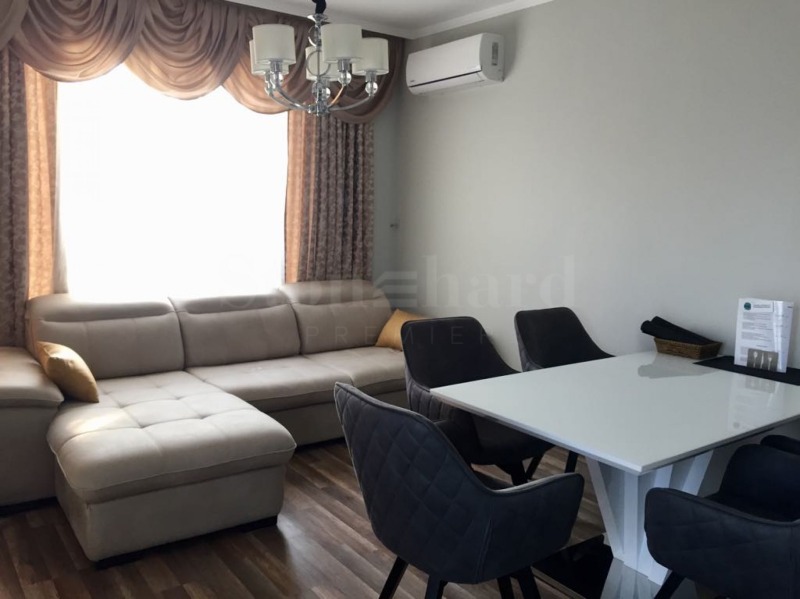 Na sprzedaż  2 sypialnie region Burgas , Primorsko , 95 mkw | 77551053 - obraz [5]